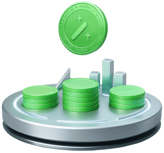 Stella Rendorio interfaccia di trading crypto semplificata con tre click