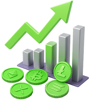 Stella Rendorio interfaccia piattaforma di crypto trading panoramica del prodotto